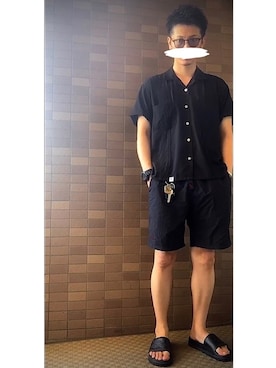 Yさんのコーディネート