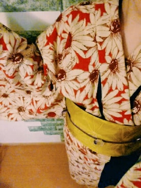 HINATAさんのコーディネート