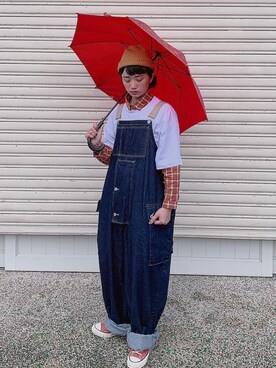 goldfish08さんのコーディネート