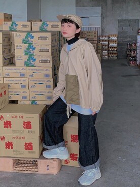 goldfish08さんのコーディネート