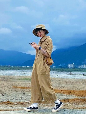 goldfish08さんのコーディネート