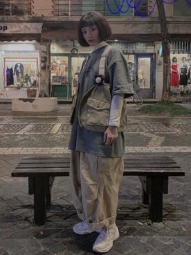 goldfish08さんのコーディネート