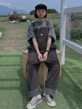 goldfish08さんのコーディネート