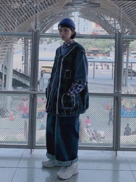 goldfish08さんのコーディネート