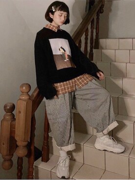 goldfish08さんのコーディネート