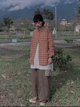 goldfish08さんのコーディネート