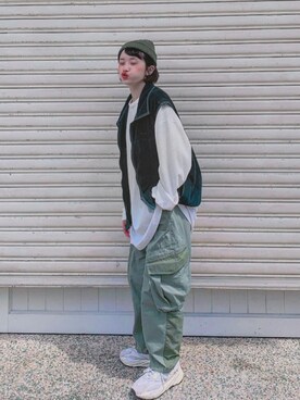 goldfish08さんのコーディネート