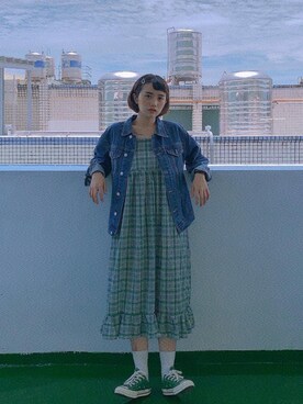 goldfish08さんのコーディネート