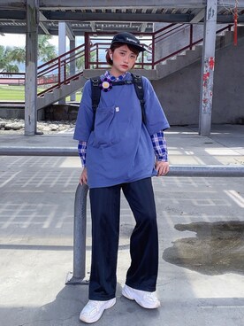 goldfish08さんのコーディネート