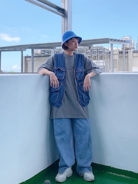 goldfish08さんのコーディネート