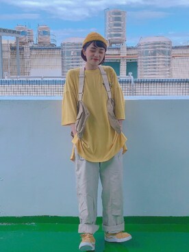 goldfish08さんのコーディネート