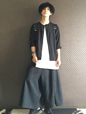 ✂︎DAICHIさんのコーディネート