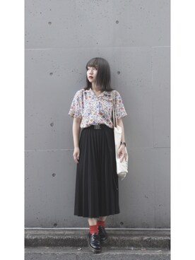 ｙｕｉｋａさんのコーディネート