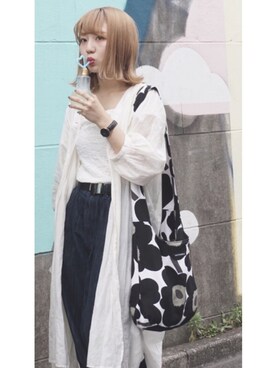 ｙｕｉｋａさんのコーディネート