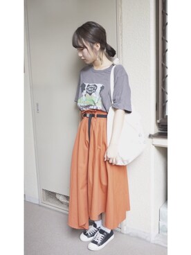 ｙｕｉｋａさんのコーディネート