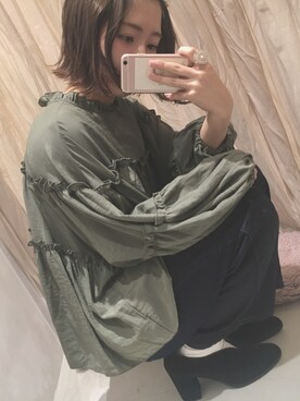 ｙｕｉｋａさんのコーディネート