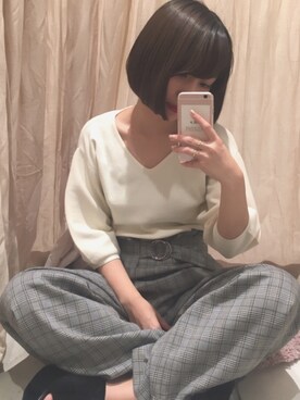 ｙｕｉｋａさんのコーディネート