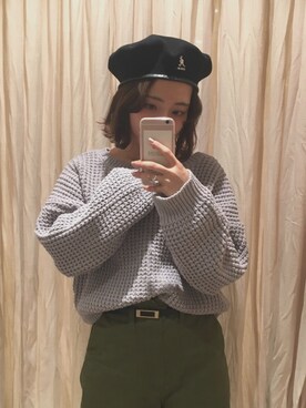 ｙｕｉｋａさんのコーディネート