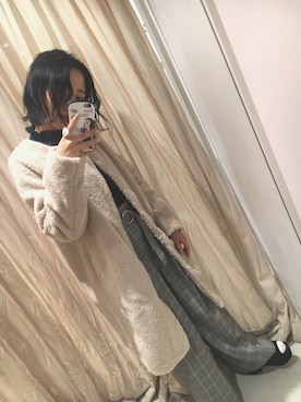 ｙｕｉｋａさんのコーディネート