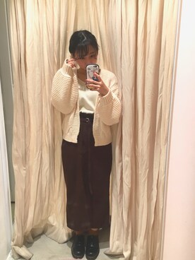 ｙｕｉｋａさんのコーディネート