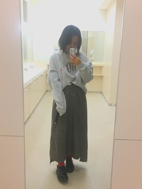 ｙｕｉｋａさんのコーディネート