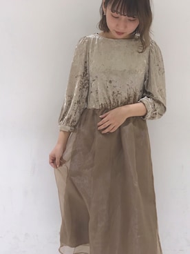 ｙｕｉｋａさんのコーディネート