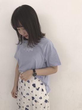 ｙｕｉｋａさんのコーディネート