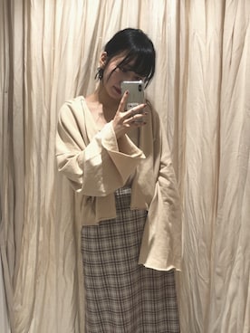 ｙｕｉｋａさんのコーディネート