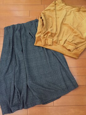 sara*さんのコーディネート