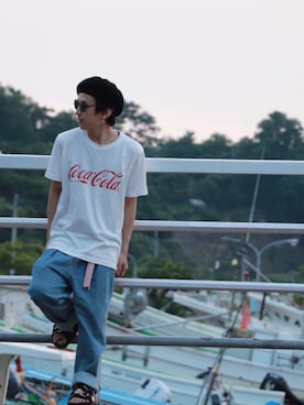 レモさんのコーディネート