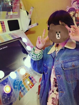 うさこさんのコーディネート