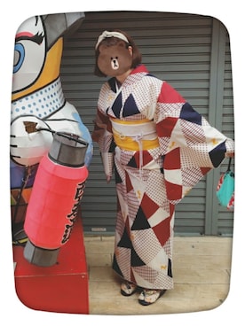 うさこさんのコーディネート