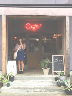 m さん（レディース・161cm）の秋コーディネート