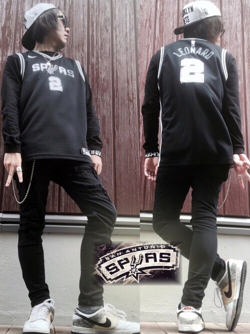 rico_san&mr.mさんのコーディネート