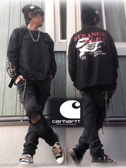 rico_san&mr.mさんのコーディネート