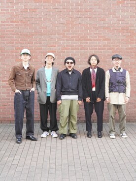k.g.o_snapさんのコーディネート