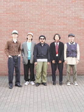 k.g.o_snapさんのコーディネート