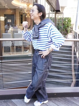 k.g.o_snapさんのコーディネート