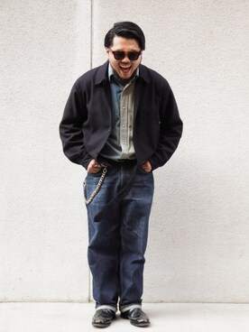 k.g.o_snapさんのコーディネート