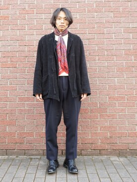 k.g.o_snapさんのコーディネート
