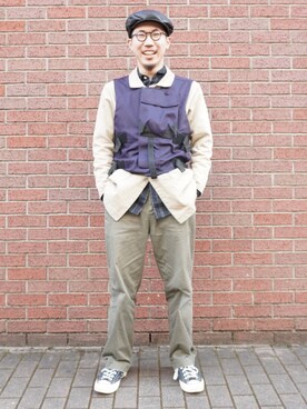 k.g.o_snapさんのコーディネート