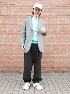 k.g.o_snapさんのコーディネート
