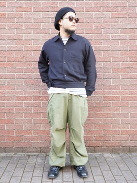 k.g.o_snapさんのコーディネート