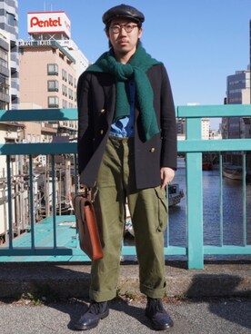 k.g.o_snapさんのコーディネート