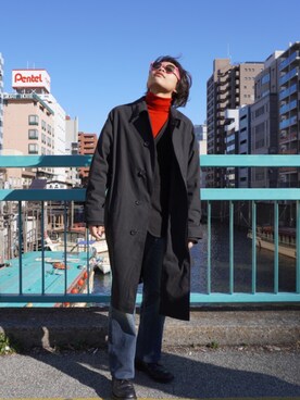 k.g.o_snapさんのコーディネート