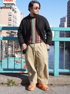 k.g.o_snapさんのコーディネート