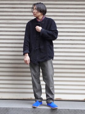 k.g.o_snapさんのコーディネート
