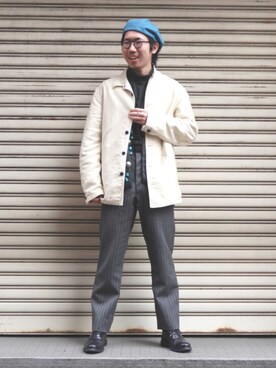 k.g.o_snapさんのコーディネート