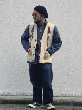 k.g.o_snapさんのコーディネート