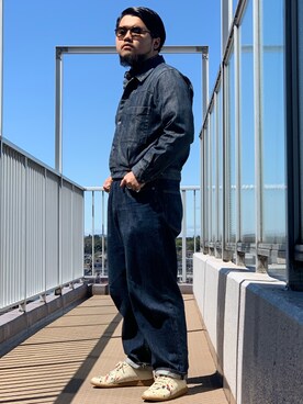 k.g.o_snapさんのコーディネート